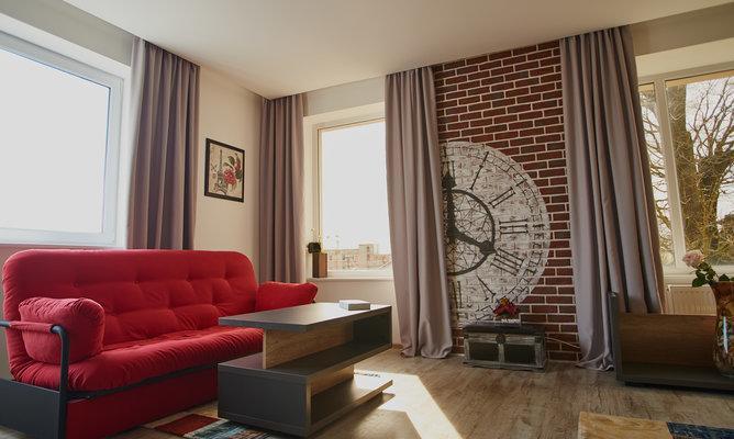Dream Apartament Morshyn Exterior photo